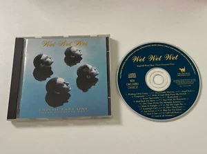 Wet Wet Wet - End Of Part One - Their Greatest Hits  (CD, 1993) 19 Songs - Bild 1 von 2