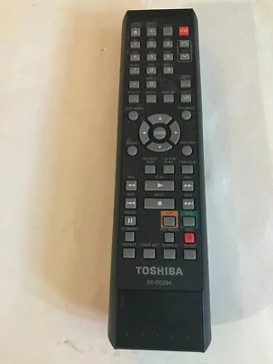 Mando a distancia Toshiba SE-R0294 Foto 1 de 3