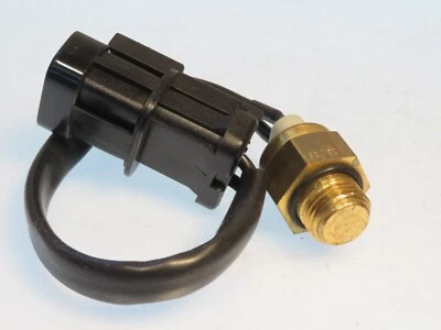 Interruptor de ventilador de radiador de 90 grados para Nissan Máxima y Stanza Lucas marca SNJ101 Foto 1 de 3