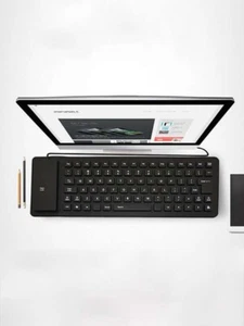 New Silicone Flexible 85 Keys Mini USB portable Waterproof Keyboard - Picture 1 of 6