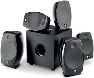 Focal BB Evo Atmos 5.1.2 Home Cinema System / NEW!