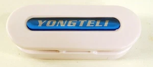 2 in 1 Bag Sealer Handheld Snack Heat Sealer Cutter Yongteli - Picture 1 of 3