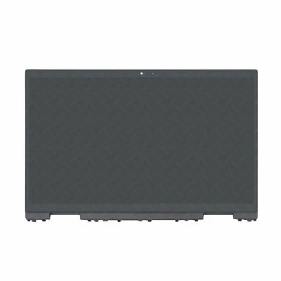 LCDDisplay Touchscreen Digitizer Assembly for HP Pavilion x360 Convertible 14-DY - Image 1 of 4