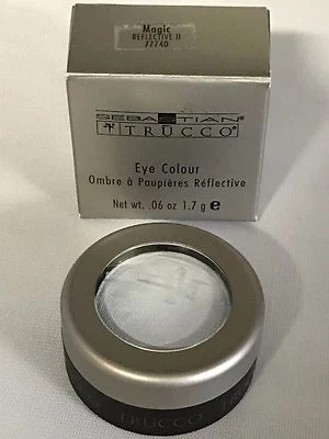 Sebastian Trucco Eye Colour ~ Magic, Reflective ll (77740) - Image 1 of 4