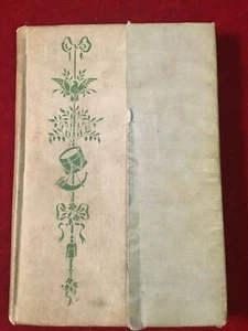 WITH TRUMPET AND DRUM by Eugene Field": 1918 Hardcover - Picture 1 of 3