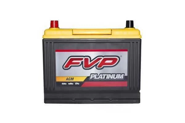 Vehicle Battery FVP P24AGM - Image 1 of 3