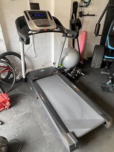 NordicTrack C700 Folding Treadmill Home Cardio Training Machine RRP £1299