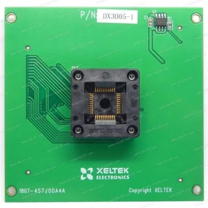 DX3005-1 Adapter for XELTEK SuperPro 6100N - Picture 1 of 7