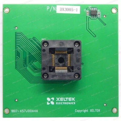 Adaptador DX3005-1 para XELTEK SuperPro 6100N Foto 1 de 4