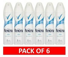 Spray de dessodorizante Rexona para aromas variados Angola