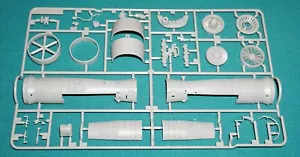 Motor a reacción Tamiya F-16CJ Block 50 Fighting Falcon 1/32 Sprue H etc. - Imagen 1 de 1
