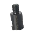 M14 Male to 1/2''-20 Female Adapter Portable Replacement Converter Adapter