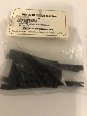 MRC 9432002 Rear Suspension Arm 2 Pieces BT8S - Image 1 of 2