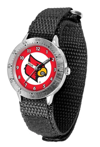Louisville Cardinals Tailgater Kids Watch Cover