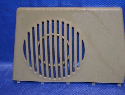 Cubierta de ajuste de altavoz Subaru Impreza 93-97 OEM 1993-1997 Foto 1 de 3
