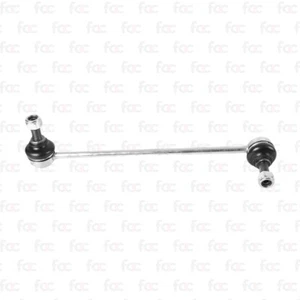 Anti Roll Bar / Stabiliser Drop Link For Mercedes-Benz C-Class Front Axle BGA - Picture 1 of 8