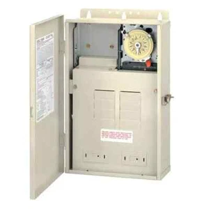 Panel de control de piscina/spa Intermatic T30004R - Imagen 1 de 1