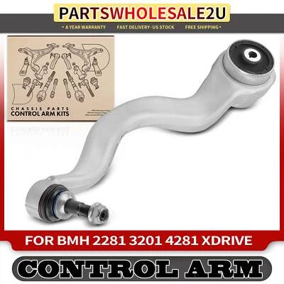 Front Right Lower Control Arm & Ball Joint Assembly for BMW 228i M235i xDrive - Image 1 of 4
