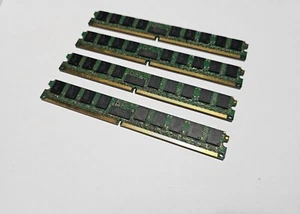 Cisco M-ASR1K-RP2-16GB ASR1000-RP2 ASR1000 Serie RP2 16 GB (4x4 GB) DRAM - Bild 1 von 1