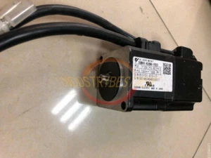 Servomotor YASKAWA SGMAV-A5ANA-YR23 usado 1 pieza - Imagen 1 de 6