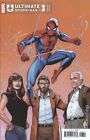 Ultimate Spider-Man #3E FN 2024 Stock Image