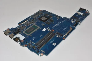 N13289-601 Hp Intel Core i5-12500H NVIDIA GeForce RTX 3050 Motherboard 15-FA0... - Bild 1 von 2