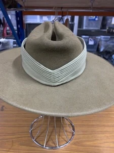 AUSTRALIAN ARMY SLOUCH HAT, 1970 - Picture 1 of 2