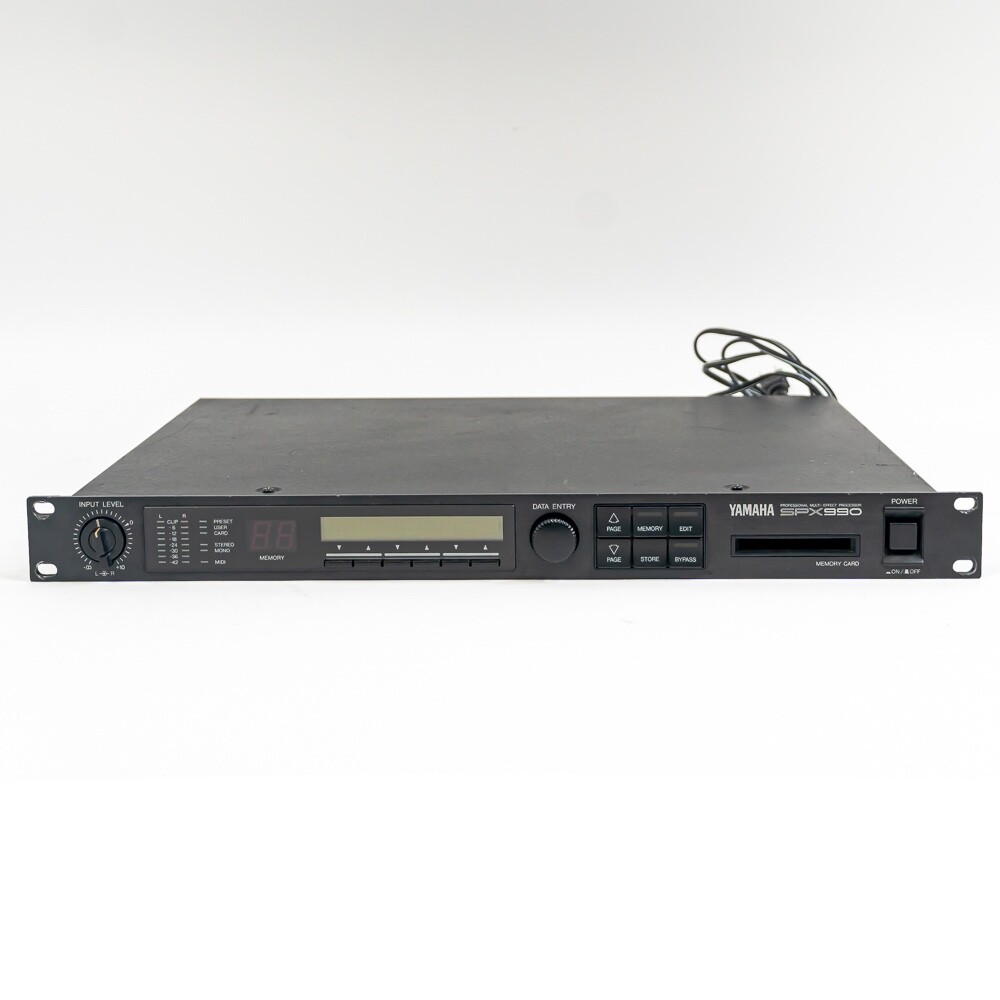 Yamaha Spx for sale | eBay Yamaha Spx for sale | eBay