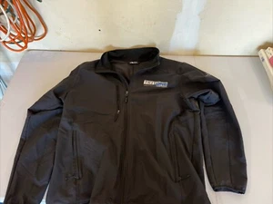 Chaqueta Ligera The North Face Negra Hombre Abrigo XL Buen Estado - Imagen 1 de 14