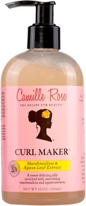 Naturals Curl Maker, 12 Ounce - Picture 1 of 8