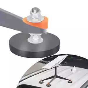 Starlink Magnetic Roof Mount Starlink Mounting Kit Compatible with Starlink Gen2 - Picture 1 of 7