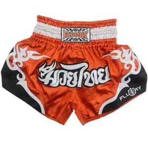 Men Women Kids Fight shorts Boxing Pants Shorts embroidery MMA Shorts Muay thai - Picture 1 of 35