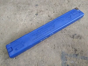 BMW E83 X3 2005 TRIÁNGULO DE ADVERTENCIA PLEGABLE DE SEGURIDAD, TRIÁNGULO DE ADVERTENCIA DE PELIGRO. - Imagen 1 de 3
