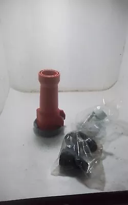 Hubbell Hbl430c7w Iec Pin And Sleeve Connector,30A,480V (WP31) - Image 1 of 3