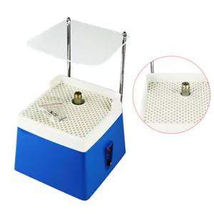 65W Glasschleifmaschine Glasschleifer Schleifmaschine Diamond Grinder Tools Set - Bild 1 von 9