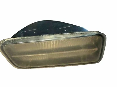 1985-1992 Chevrolet Camaro dianteiro LH luz de seta conjunto de lâmpada de estacionamento fabricante de equipamento original - Imagem 1 de 4