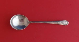 Royal Windsor by Towle Sterling Silver Cream Soup Spoon 6 3/8" - Picture 1 of 1