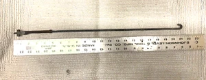 Maico 1968 1969 1970 1971 ???? Rear Brake Rod Unknown - Picture 1 of 6