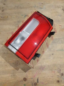 Toyota Estima Lucida Genuine Right Hand Rear Tail Light 8155128080 New OEM - Picture 1 of 13