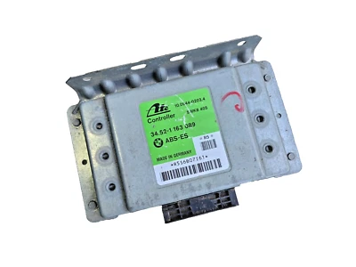 1995-1996 BMW E36 318i 318is 318ti 325i Z3 Brake ABS Module Control Unit OEM - Image 1 of 4