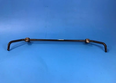 14-17 BMW F06 F10 F12 F13 M5 M6 COMPETITION STABILIZER REAR SWAY BAR OEM - Image 1 of 4