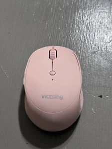 VicTsing Wireless Ergonomic Mouse Mice Noiseless For PC Laptop PC300A - Picture 1 of 2