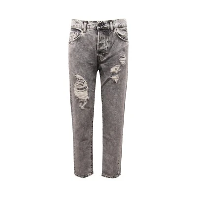 2125AT jeans uomo IMPERIAL man denim trousers — 第 1/4 张图片