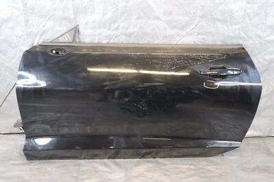 Chevrolet Camaro ZL1 2017 6,2 L OEM LH cubierta de puerta exterior *arañazos* #1437 Foto 1 de 4