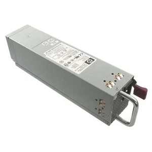 HP Storage-Netzteil 400W HSV400 EVA6400 HSV450 EVA 8400 - 489883-001 - Bild 1 von 2
