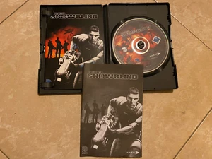 Project Snowblind PAL PT/UK FREE REGION PC CIB - Picture 1 of 2