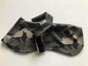 Hunderegenmantel ( Fr. Bulldogge),Rl. 35 cm, Softshell - Bild 1 von 4