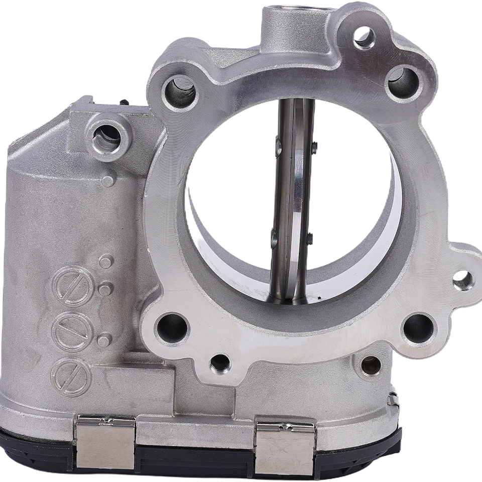 Throttle Body For Mercedes-Benz ML320 2007 2008 2009 Dodge Sprinter 3500 3.0L - Image 1 of 4