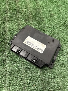 97-04 Mercedes R170 SLK230 Transmission Computer Control Module TCU 0205459632 - Picture 1 of 6