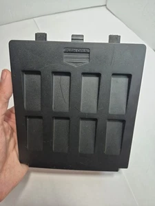 Sony ZS-BTG900 Boombox Repuesto Batería Cubierta Solo - Buen Estado - - Imagen 1 de 6